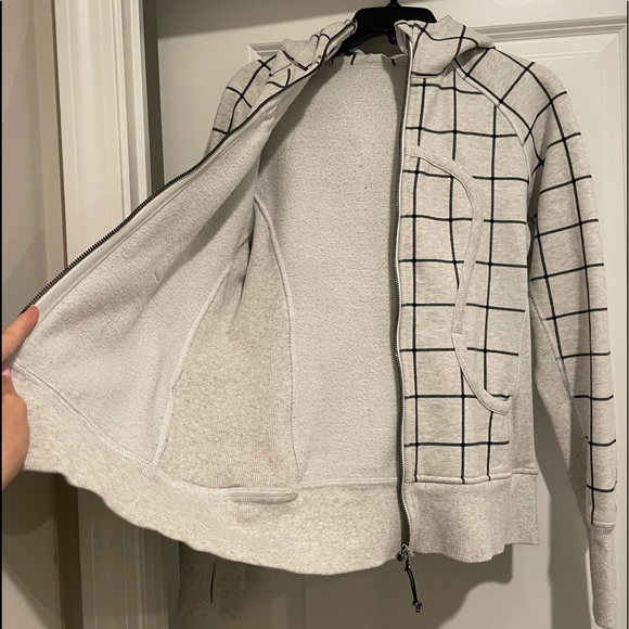 Lululemon scuba hoodie - Picture 6 of 7